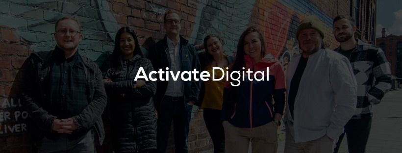 Activate Digital
