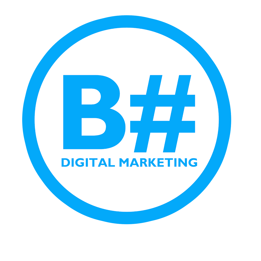 Be Sharp Digital Marketing
