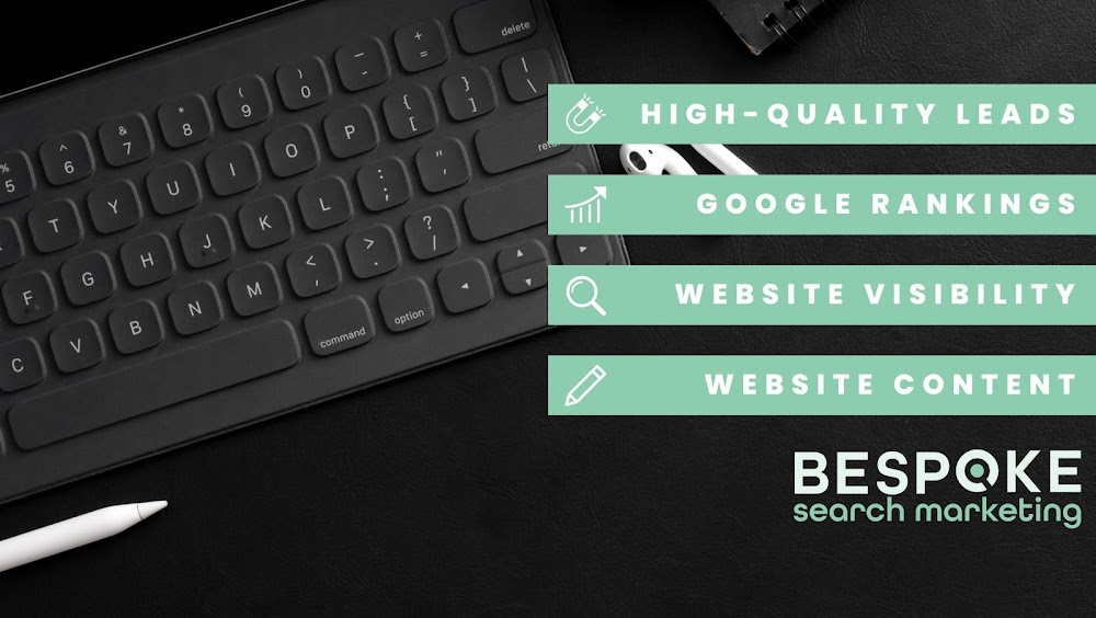 Bespoke Search Marketing