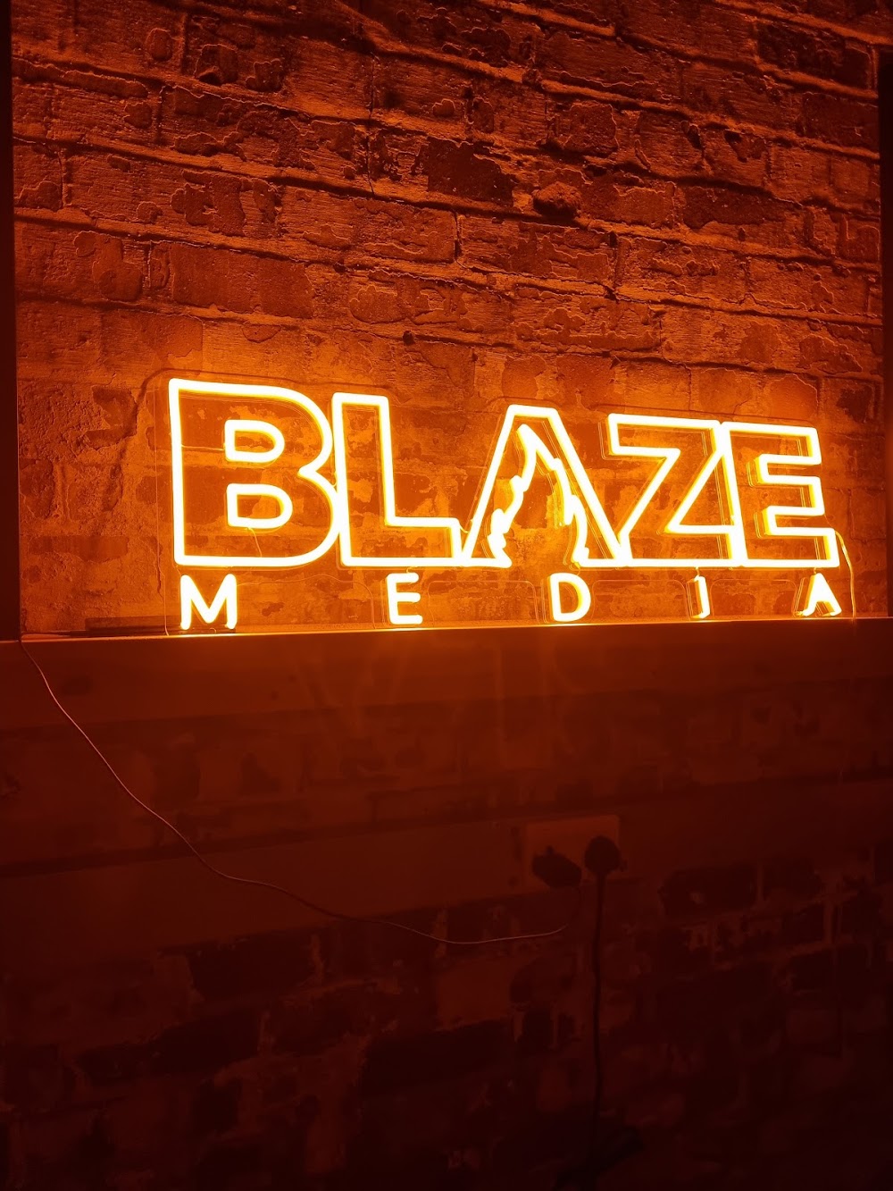 Blaze Media