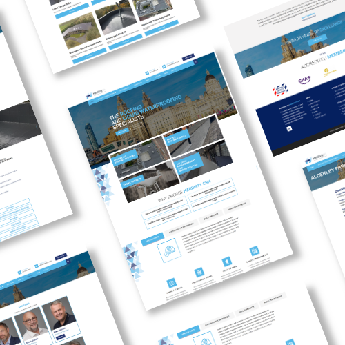 Brightvue Digital Web Design