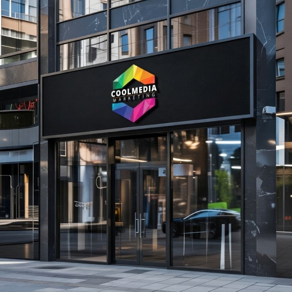 Coolmedia Marketing