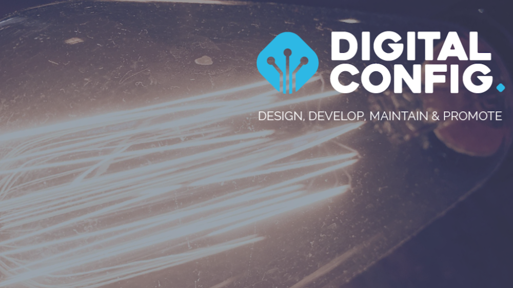 Digital Config