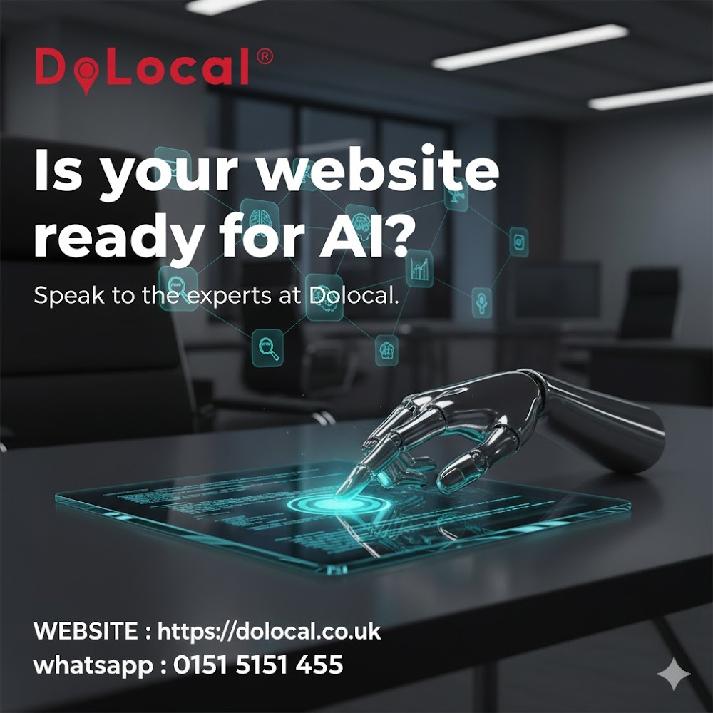 DoLocal Digital Marketing Agency