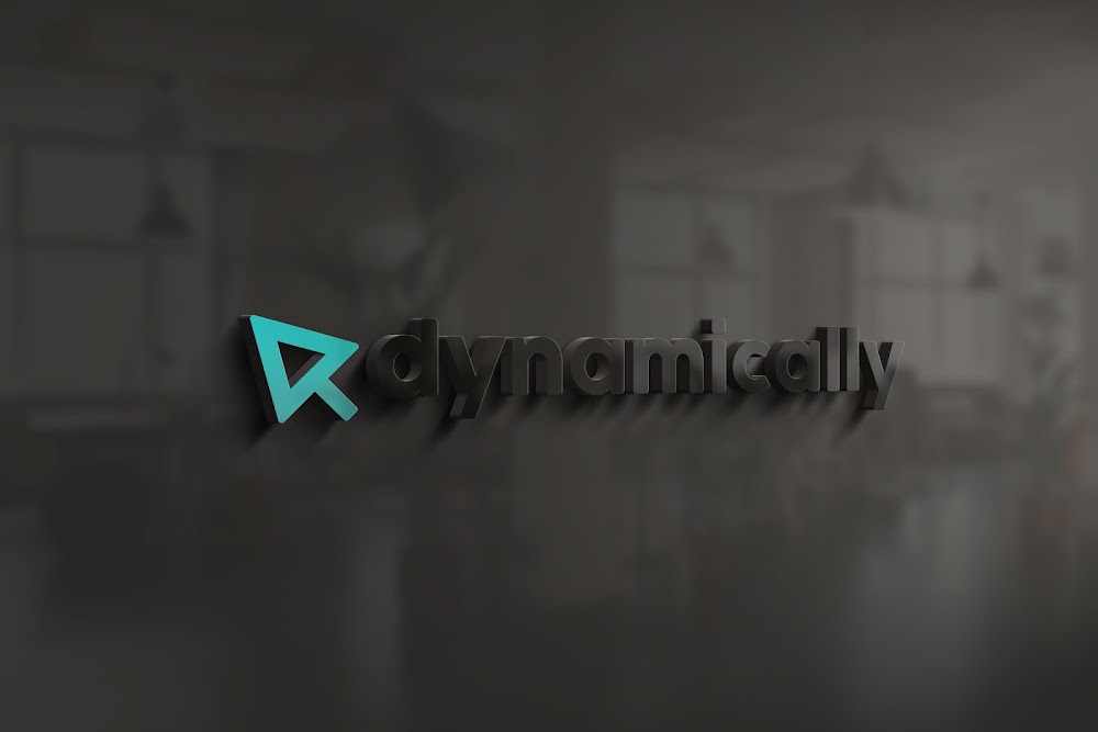 Dynamically