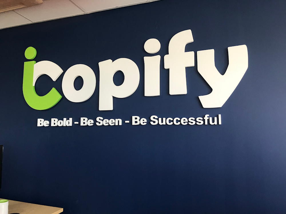 iCopify