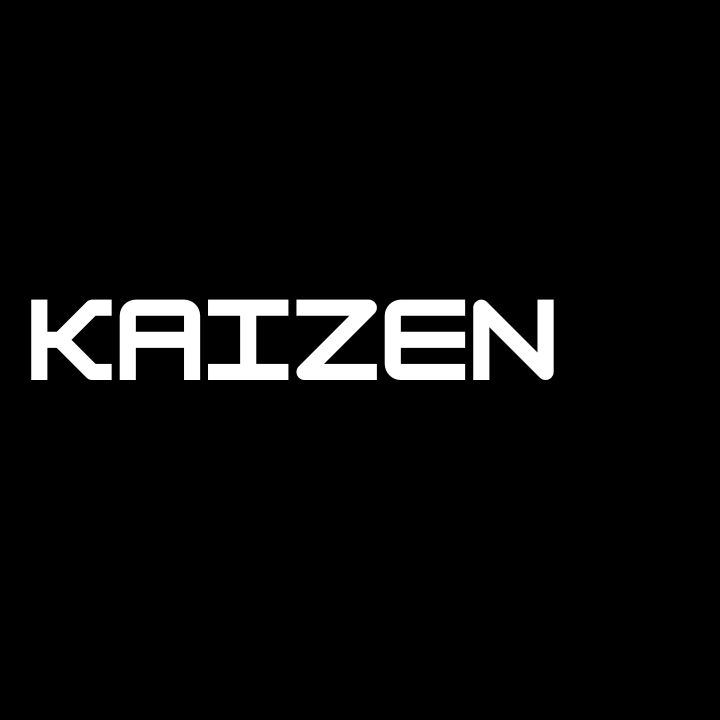 Kaizen