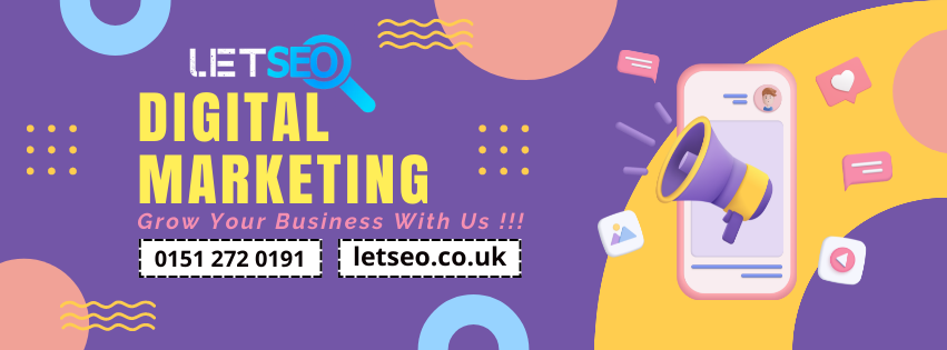 Let SEO