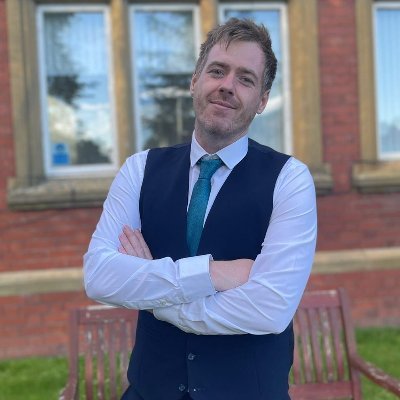 Marty Rogers – SEO Consultant