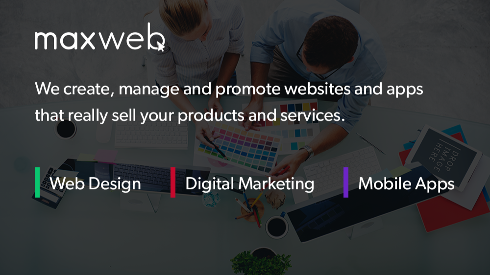 Max Web Solutions