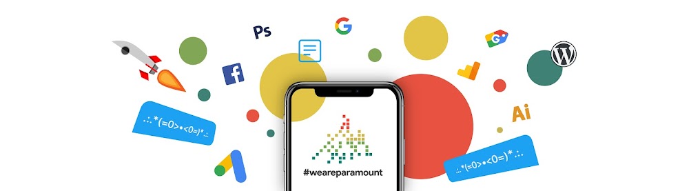 Paramount Digital