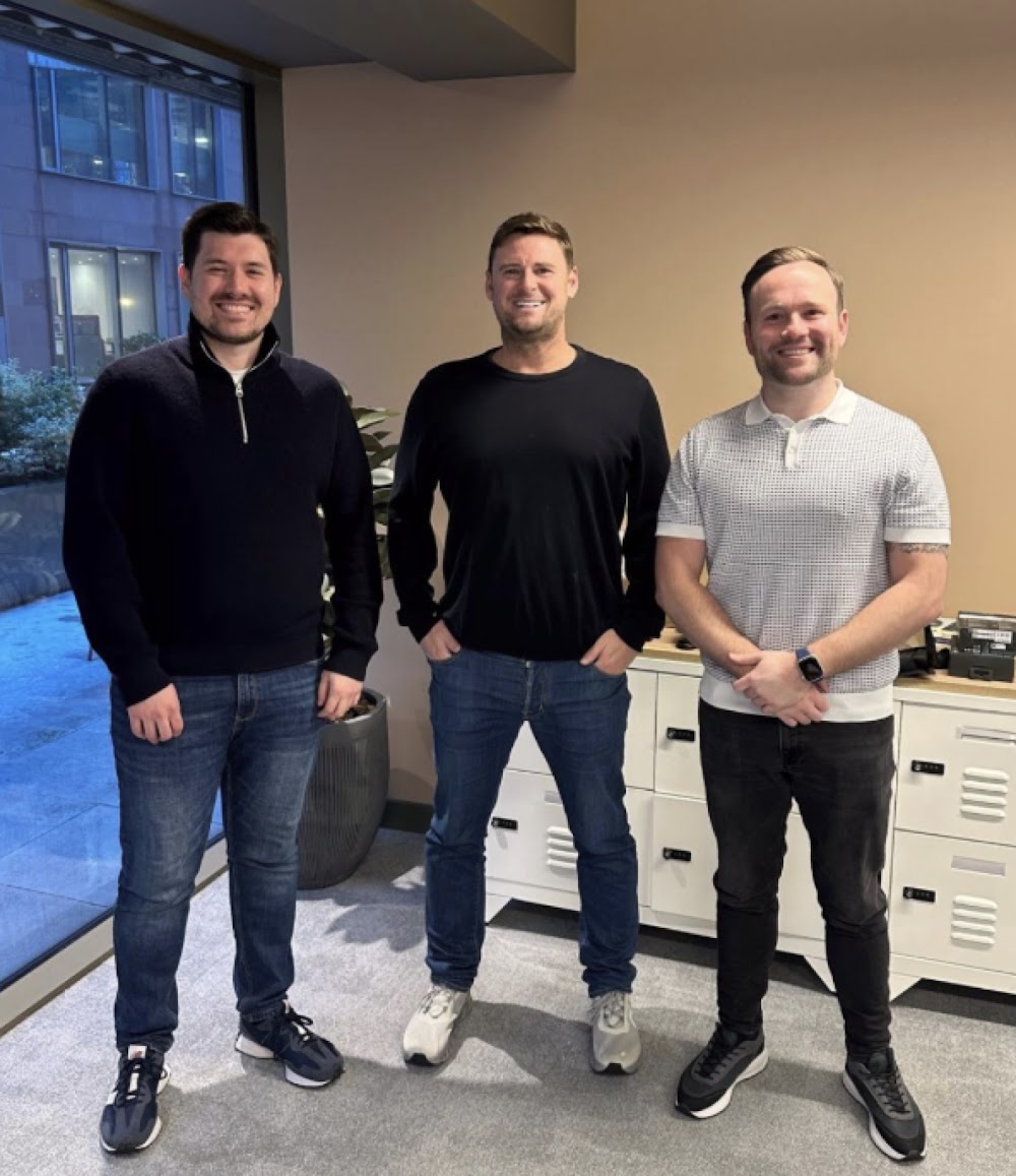Paramount Digital – Liverpool Office