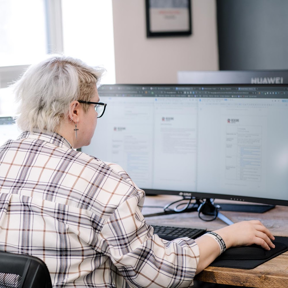 RedCore Digital Marketing Agency
