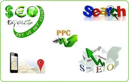 SEO Company in UK