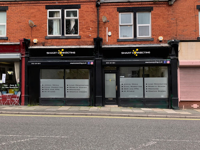 Smart Connecting Marketing Agency