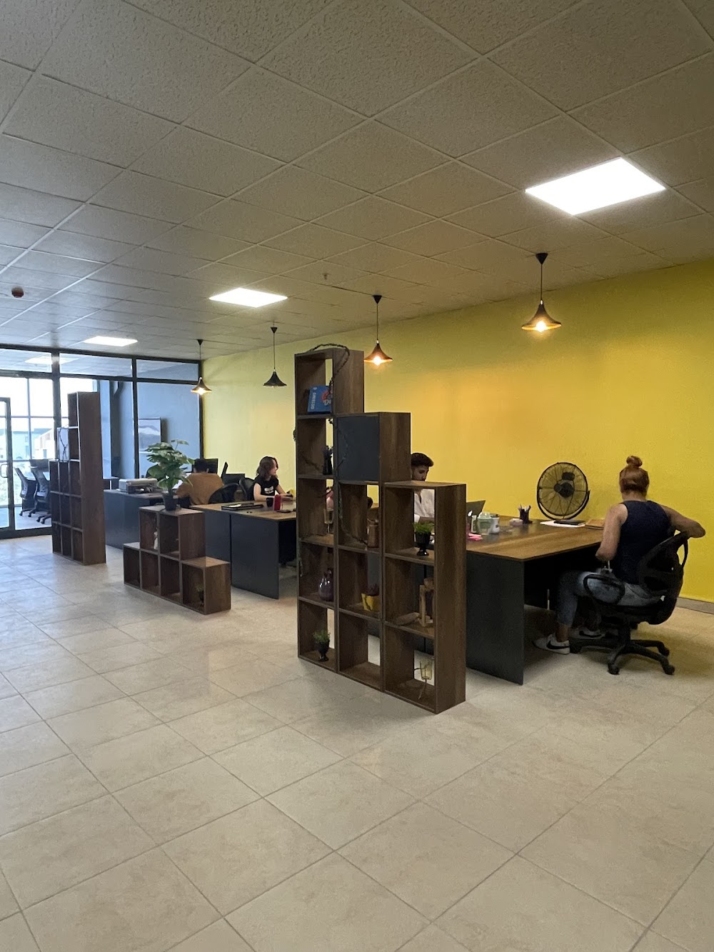 Soho Web Design SEO Agency
