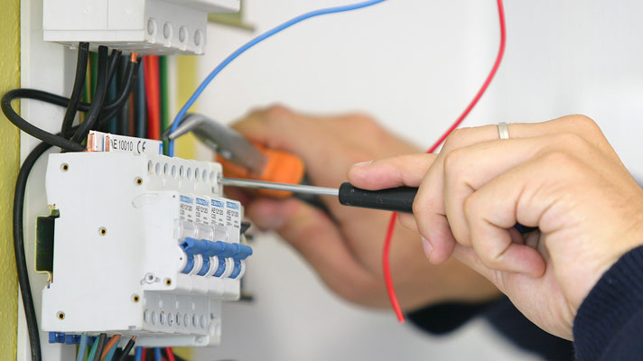 24 Hour Electrician