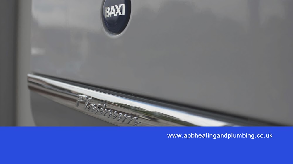 A.P.B Heating and Plumbing