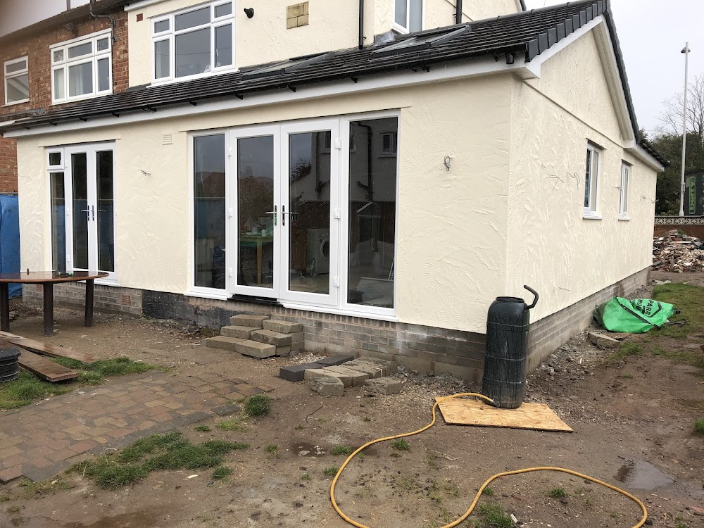 AB BUILDING SERVICES LTD (Wirral)