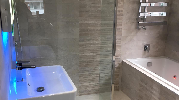 ACS plumbing and heating