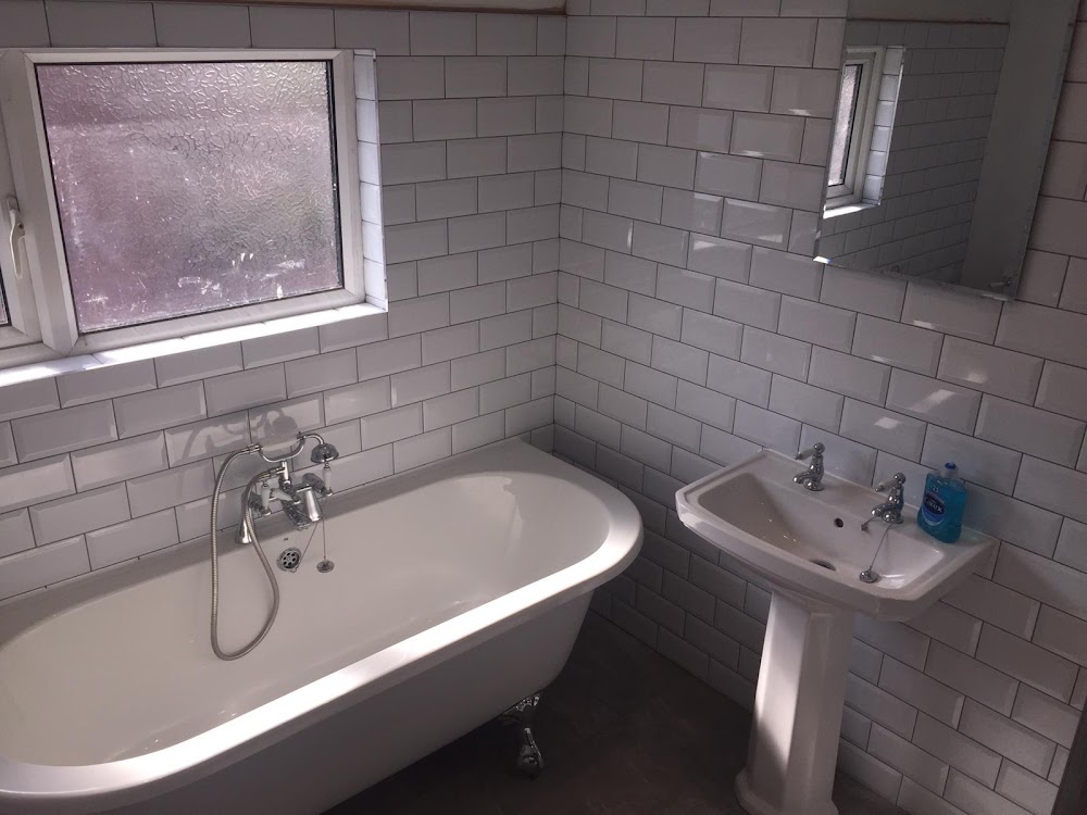 AD Plumbing & Heating