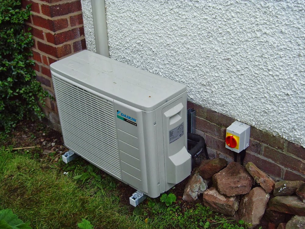 Addvent Air Systems