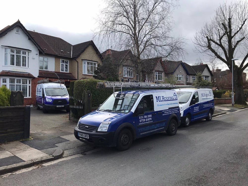 AL Roofing NW Ltd