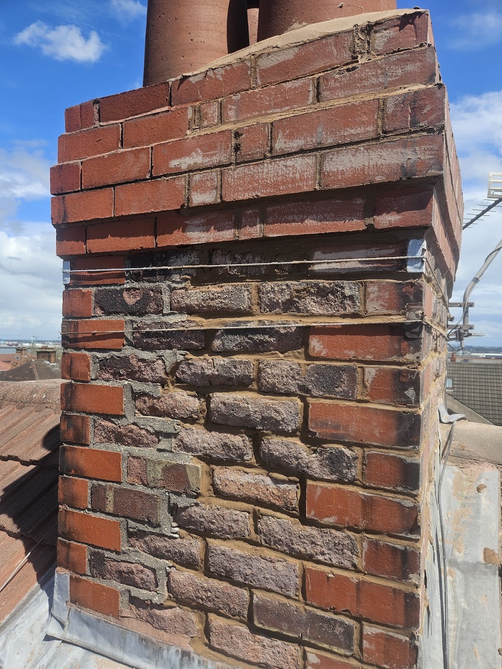 Apex Pro Roofing & Building