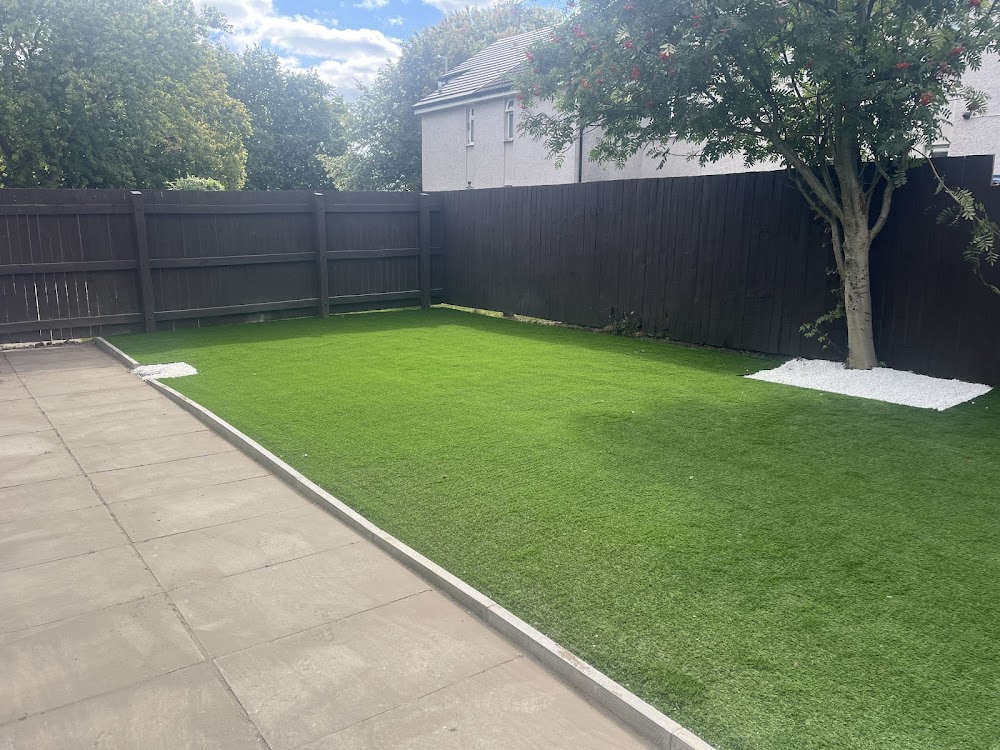 Artificial Grass Wirral