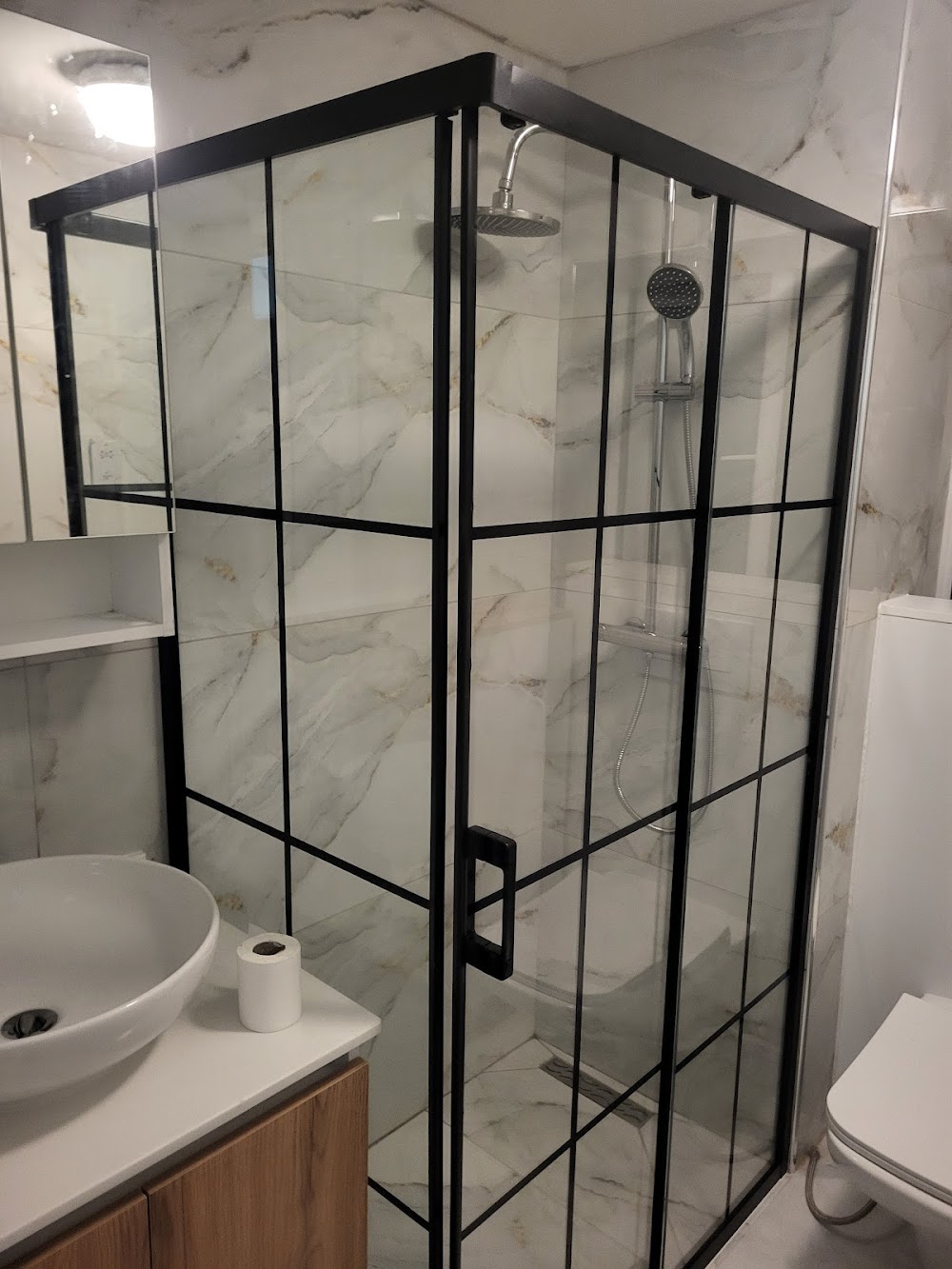 Aymoz plumbing and Bathroom Renovation