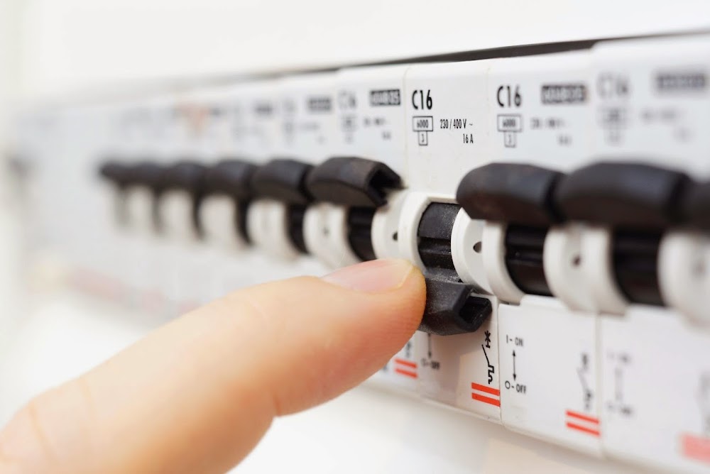 Bailey & Birch Electrical Services Ltd