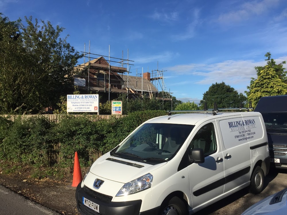 Billing & Co Building Services LTD