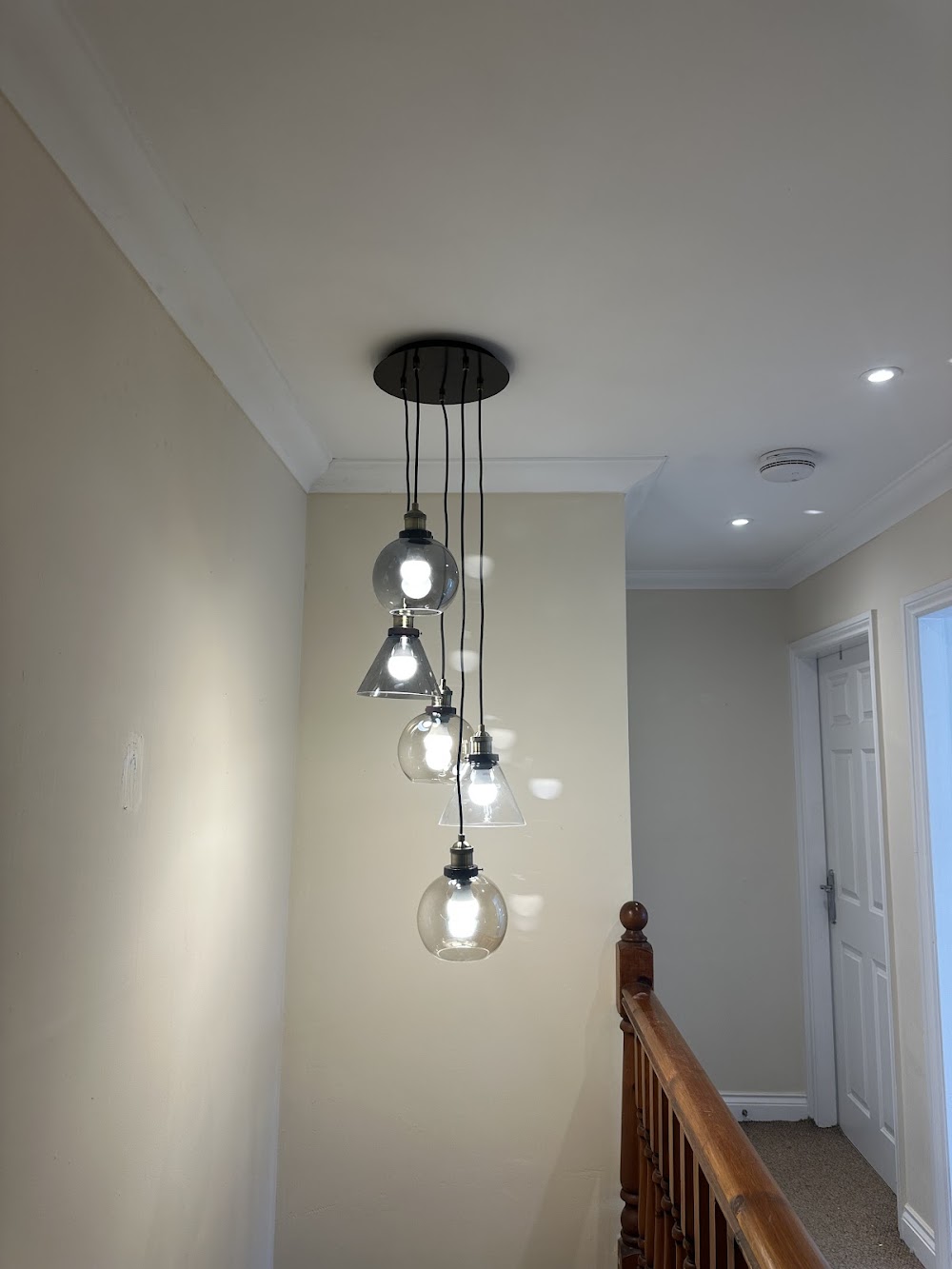C.R.F ELECTRICAL