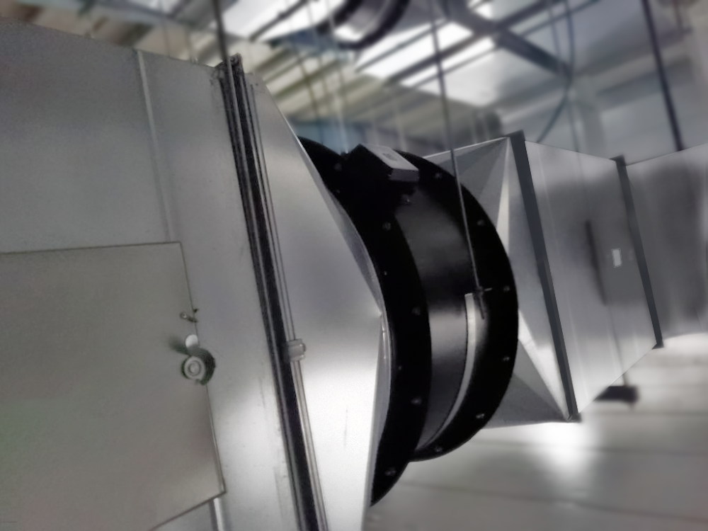 CAE Ventilation Services Northern Ltd