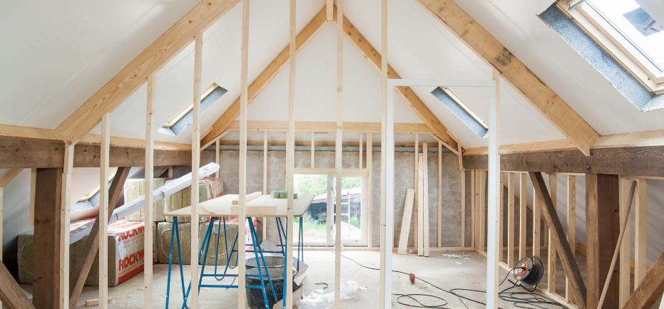 Charmley Construction