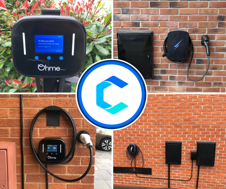 CHESS Electrical & Security