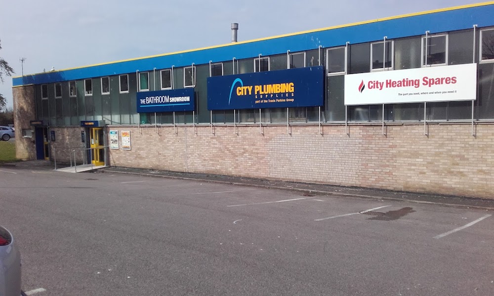 City Plumbing Supplies