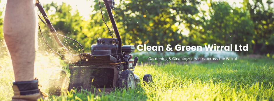 Clean & Green Wirral Ltd