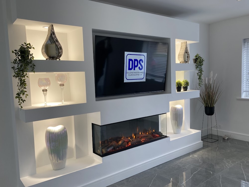 DPS Building services