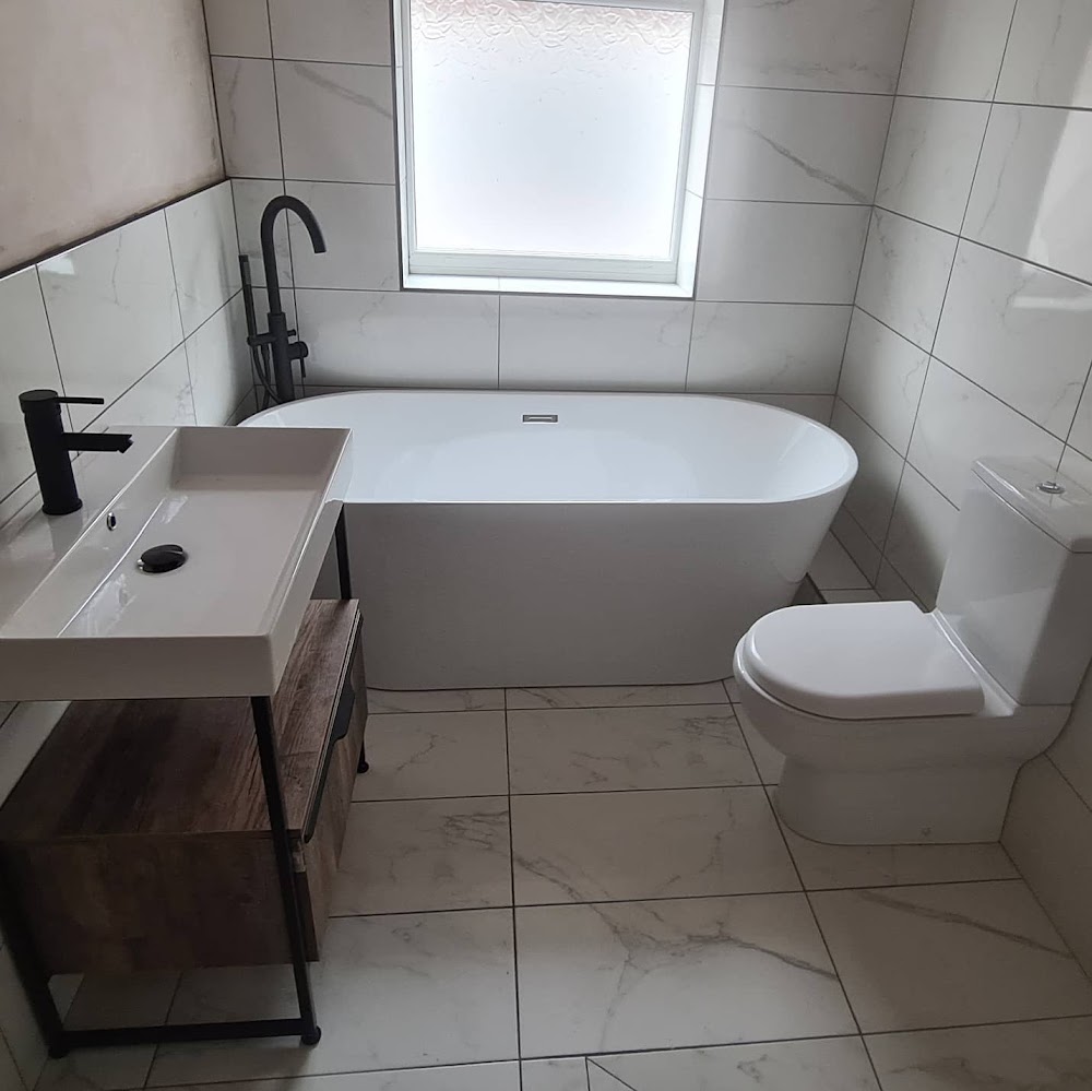 DW Plumbing & Heating Services