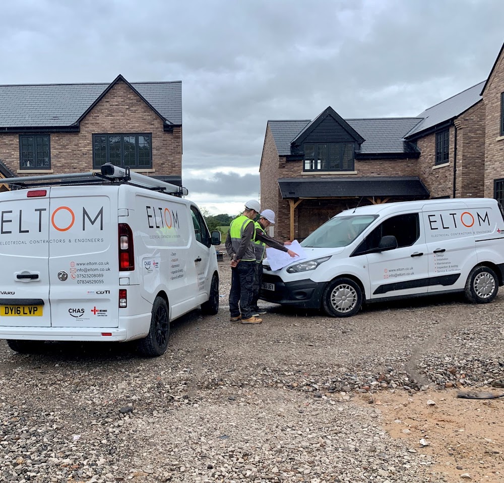 Eltom Electrical Contractors