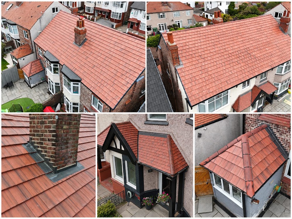 Furber Roofing