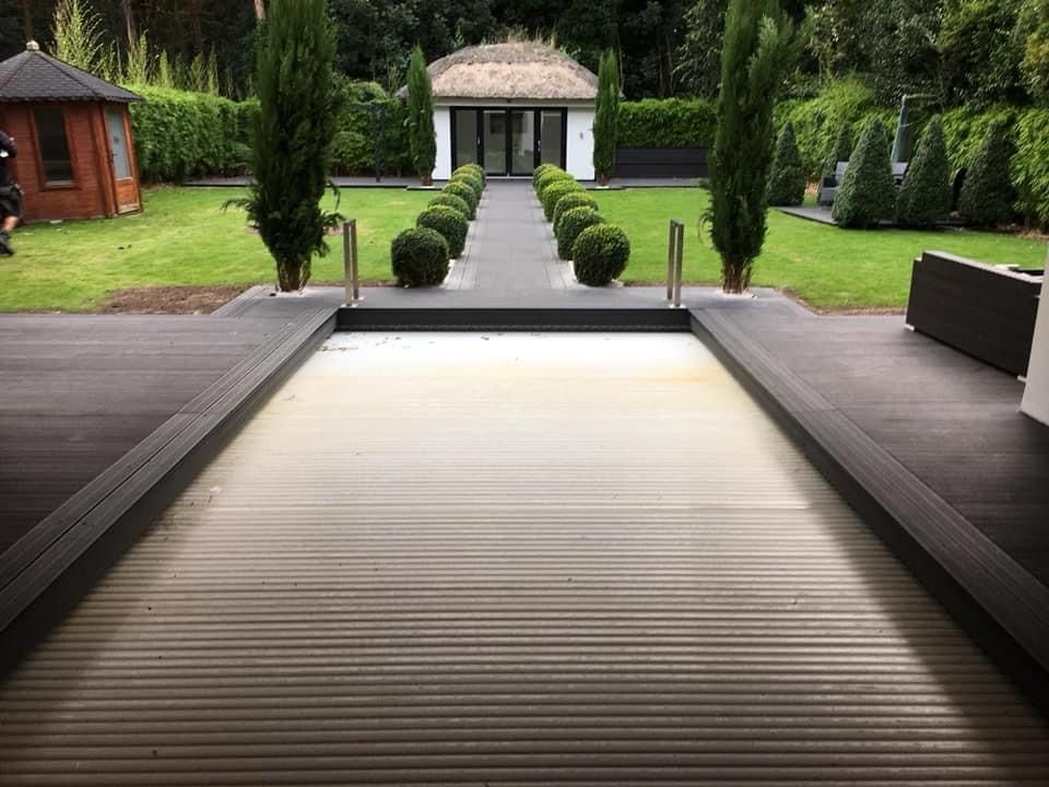 Grandscape Landscape Design