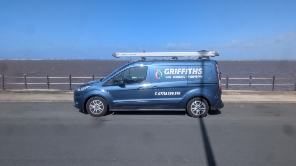 Griffiths Gas Heating & Plumbing Ltd