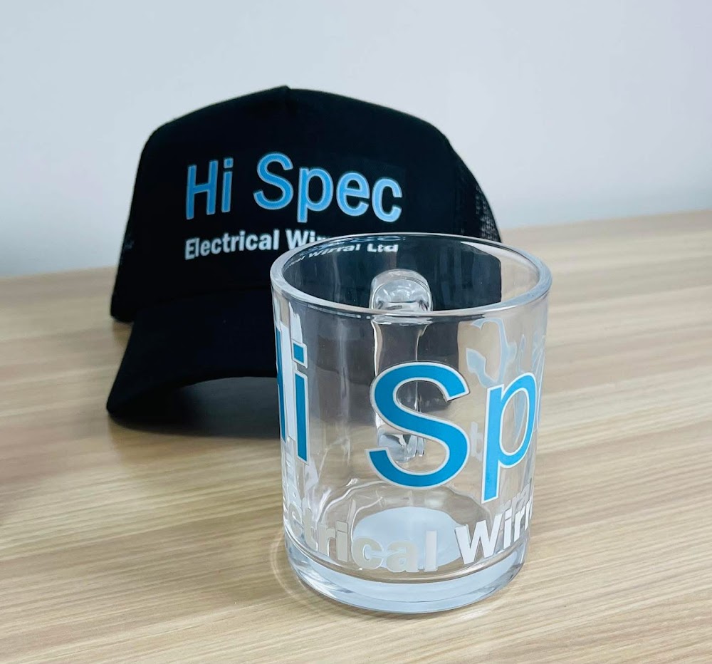 Hi Spec Electrical Wirral Ltd