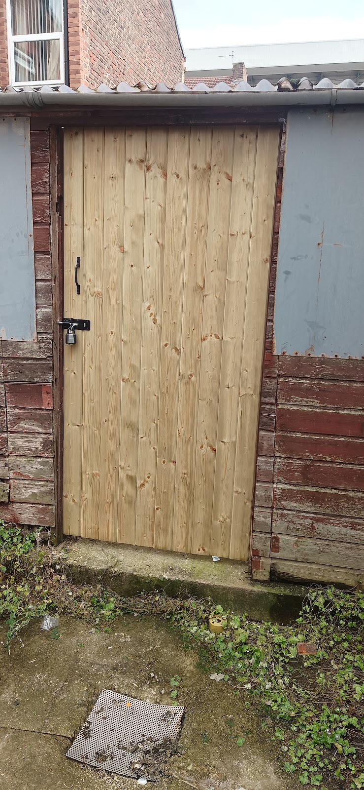 High Quality Handyman Services