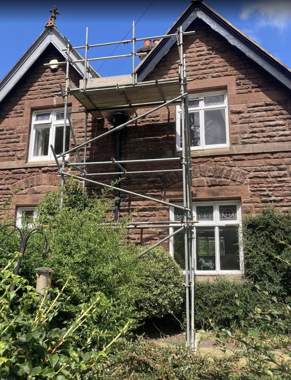 Hulsons roofing service