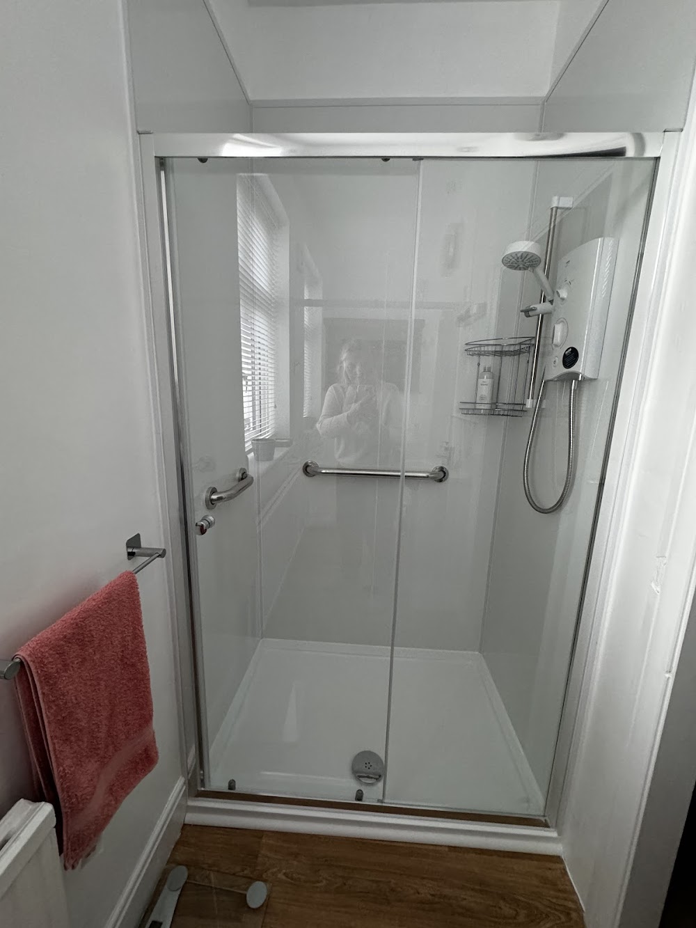 J A Fishwick Building Services