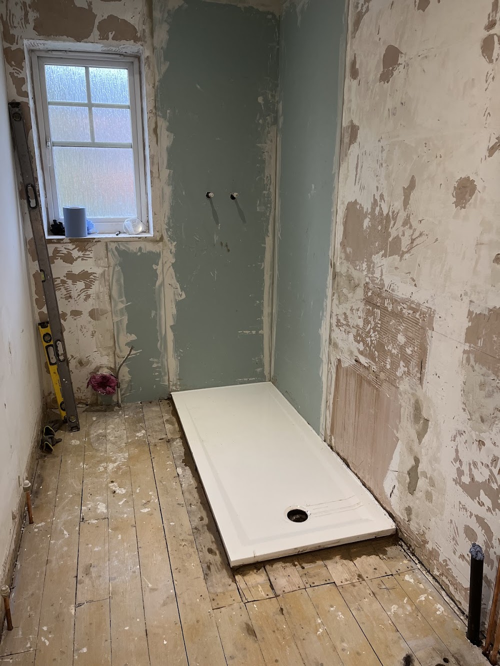 J K Plumbing Wirral