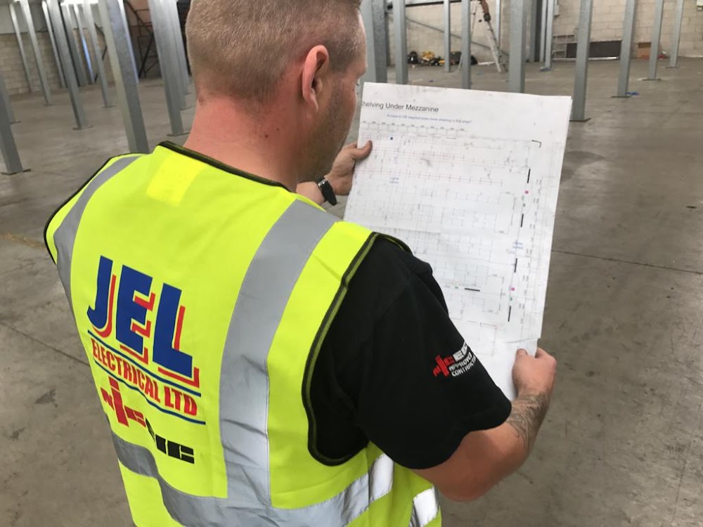 JEL Electrical Ltd